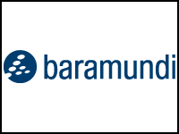 Baramundi Logo