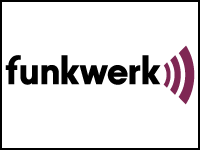 Funkwerk Logo