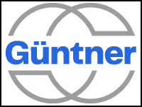 Guentner Logo