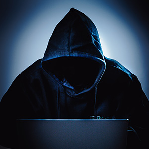 Hacker Picture